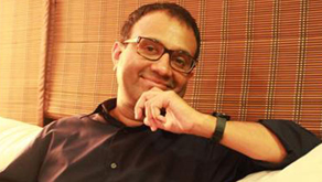 Ajith Mohan, Ceo, Hotstar